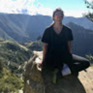 Meet your Posher, Allison